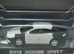 Greenlight Hobby Exclusives - Spy Shot - 2013 Chrysler 300C