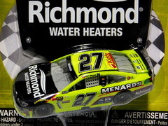Hendrick Motorsports - Paul Menard Richmond Water Heaters Chevrolet SS