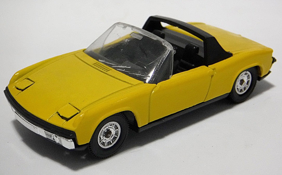 Verem - Porsche 914