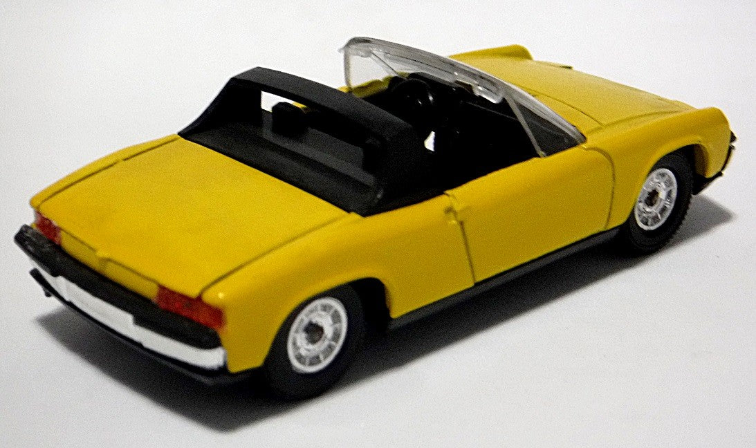 Verem - Porsche 914