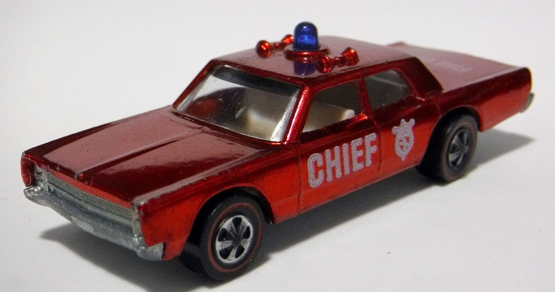Fuel Fire Rims Hot Wheels Redlines - Rare 1970 HW Club Kit Car - Boss Hoss Ford Musta ...