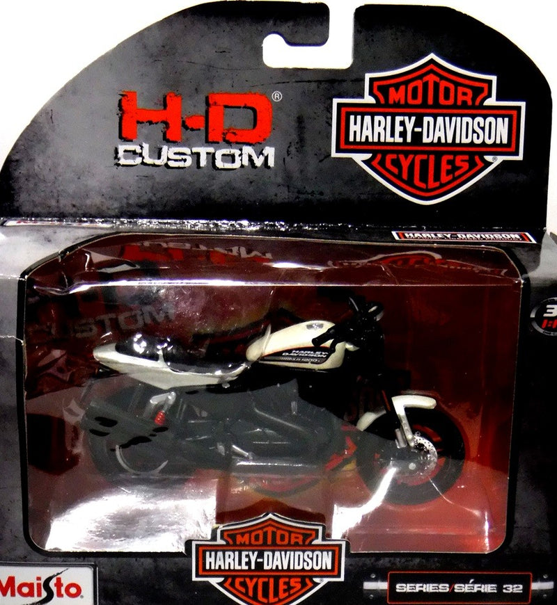 Maisto Harley Davidson Series 32 -  Harley Davidson XR 1200X