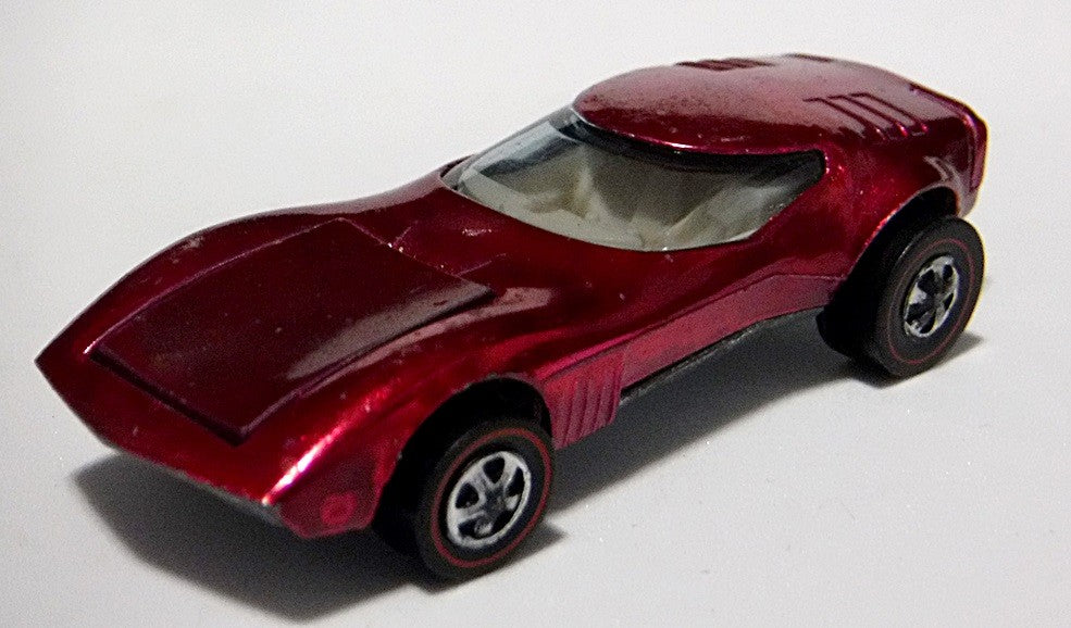 Hot Wheels Original Redlines - Torero