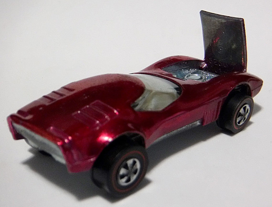 Hot Wheels Original Redlines - Torero