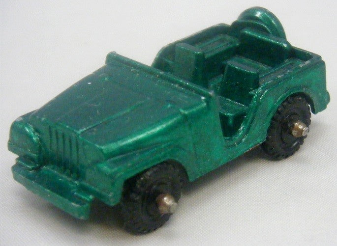 Midgetoy - Mini Series - Jeep