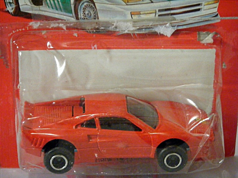 Majorette 200 Series - Ferrari GTO