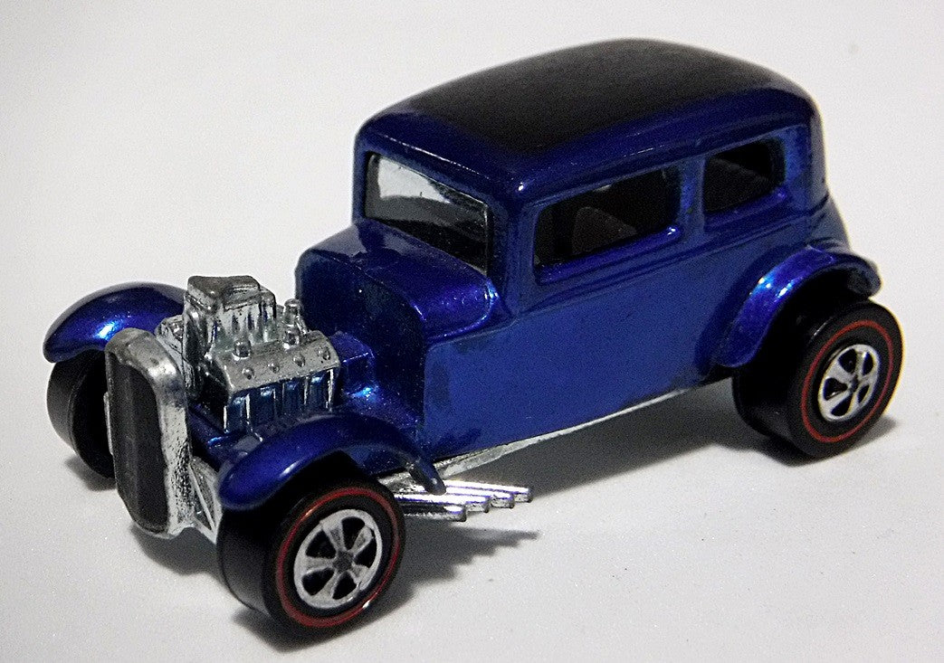Hot Wheels Original Redlines - 32 Ford Vicky