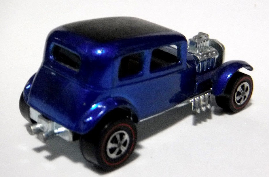 Hot Wheels Original Redlines - 32 Ford Vicky