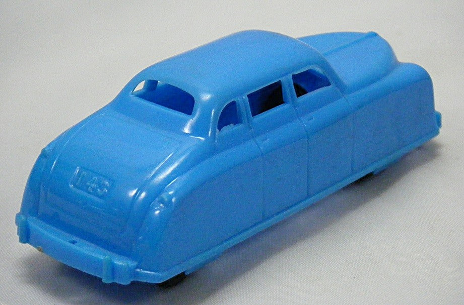Renwal  (No.144) Coupe