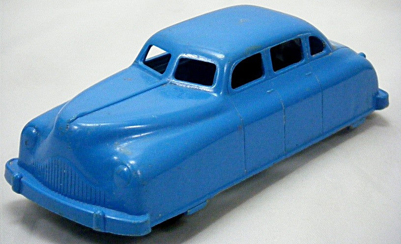 Renwal  (No.144) Coupe