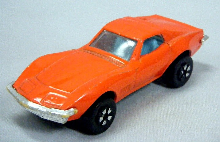 Playart - Chevrolet Corvette Sting Ray