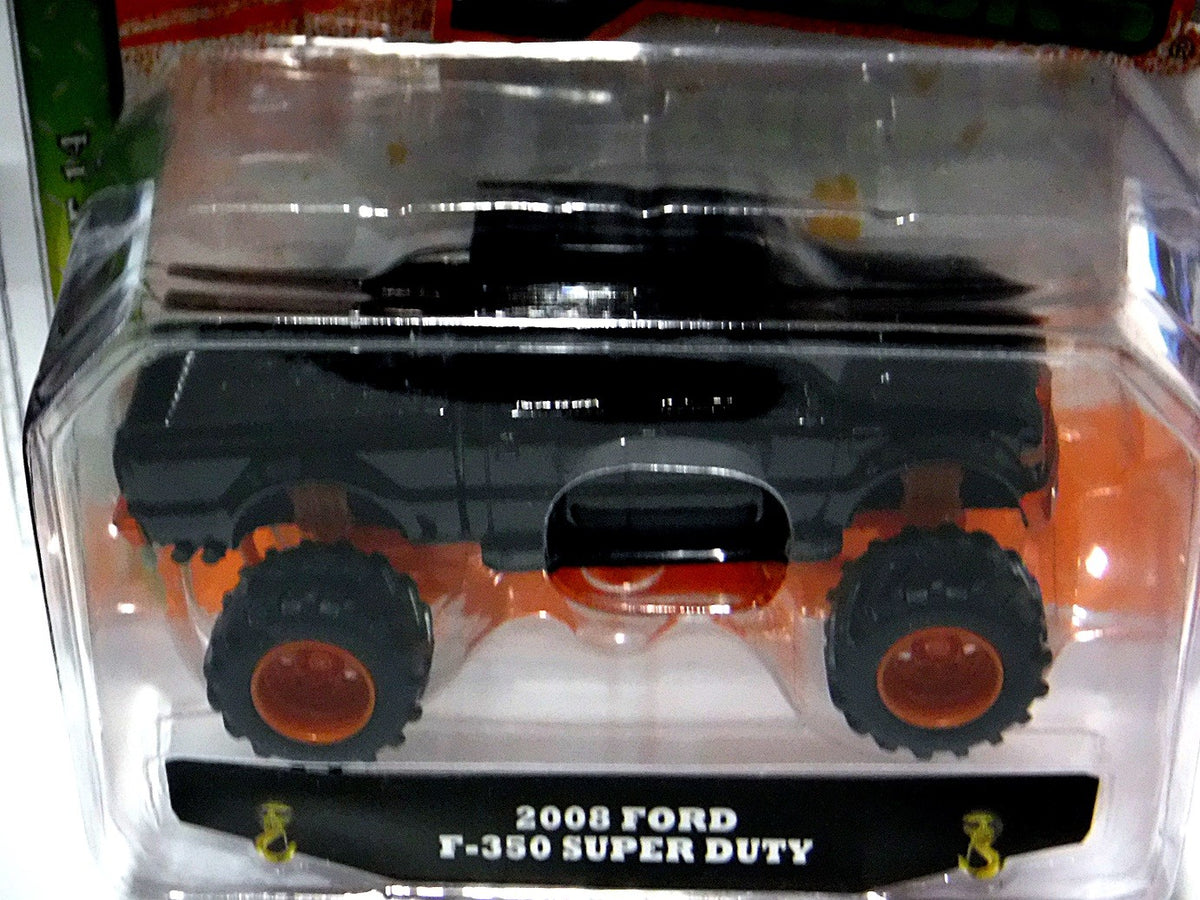 Jada: Just Trucks - Ford F-350 Super Duty Pickup Truck