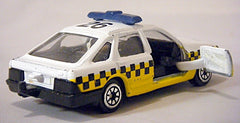Corgi Juniors - Ford Sierra Police Car