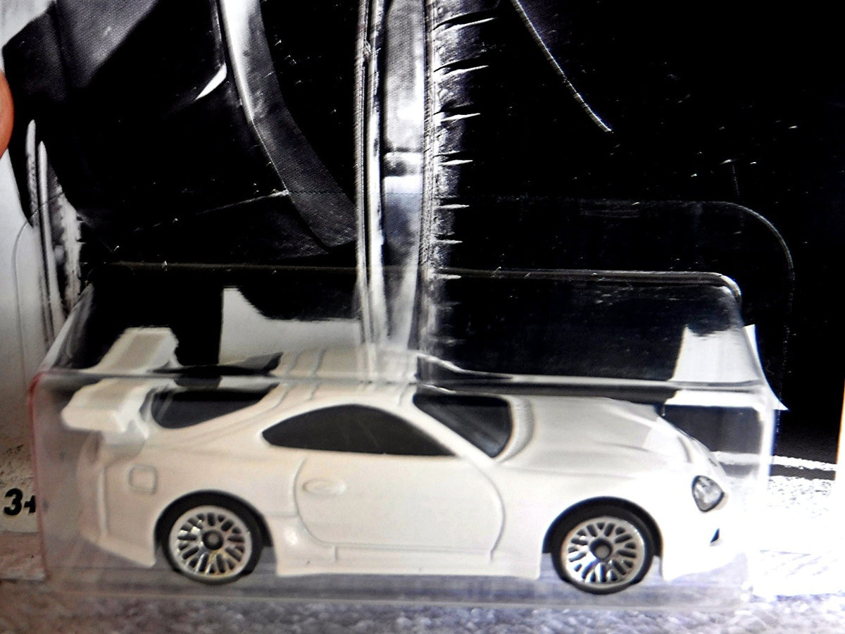 Hot Wheels Fast & Furious - Toyota Supra