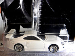 Hot Wheels Fast & Furious - Toyota Supra