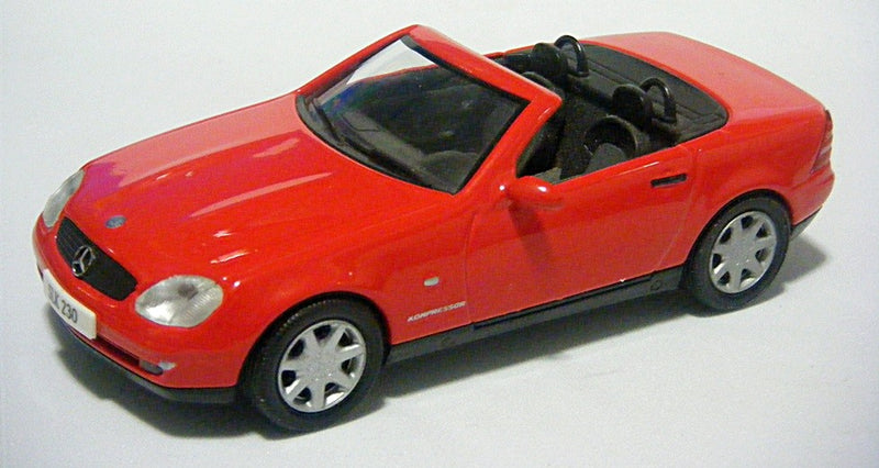Herpa - Mercedes-Benz SLK