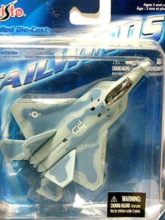 Maisto Tailwinds - USAF  Military Fighter Jet