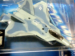 Maisto Tailwinds - USAF  Military Fighter Jet