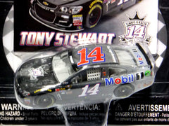 Stewart Haas Racing - Tony Stewart Mobil 1 Chevrolet SS NASCAR Stock Car