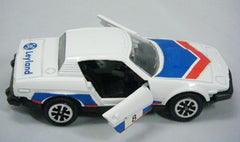 Dinky - Triumph TR7 Leyland Rally Car