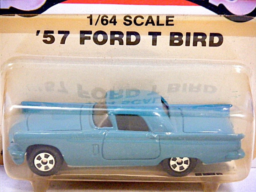 Ertl - Vintage 1957 Ford Thunderbird