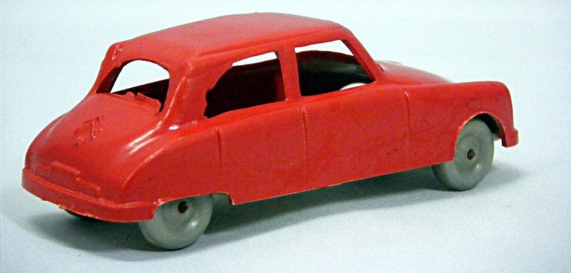 Ingap - HO Scale Citroen DS