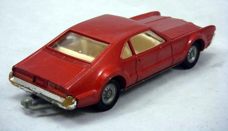 Corgi (275-A-1) - Oldsmobile Toronado