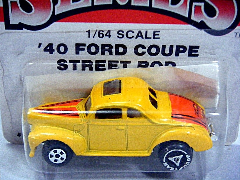 Ertl Replica Series - 1940 Ford Coupe