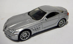 Matchbox Mercedes-Benz SLR McLaren