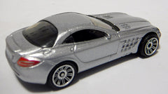Matchbox Mercedes-Benz SLR McLaren