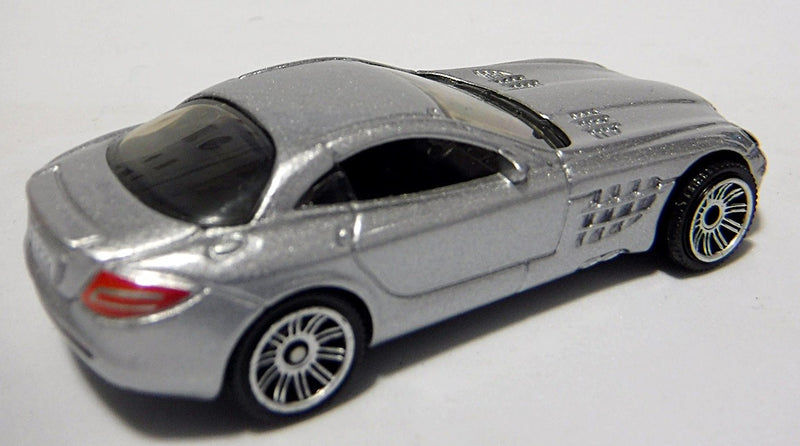 Matchbox Mercedes-Benz SLR McLaren
