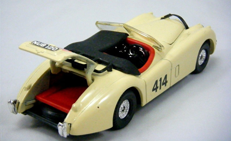 Corgi (C-804-B) 1952 Jaguar XK120