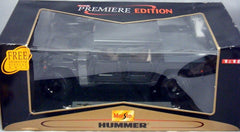 Maisto 1:18 Scale - Hummer H1 Civilian Hardtop