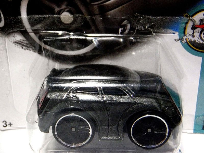 Hot Wheels - Chrysler 300 - Tooned