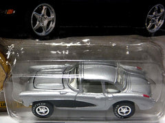 Johnny Lightning 1957 Chevrolet Corvette