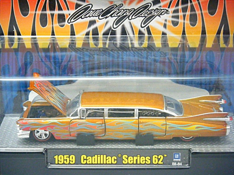  M2 Castline 32 Ford Roadster Limosuine