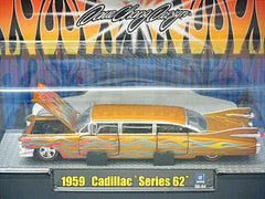  M2 Castline 32 Ford Roadster Limosuine