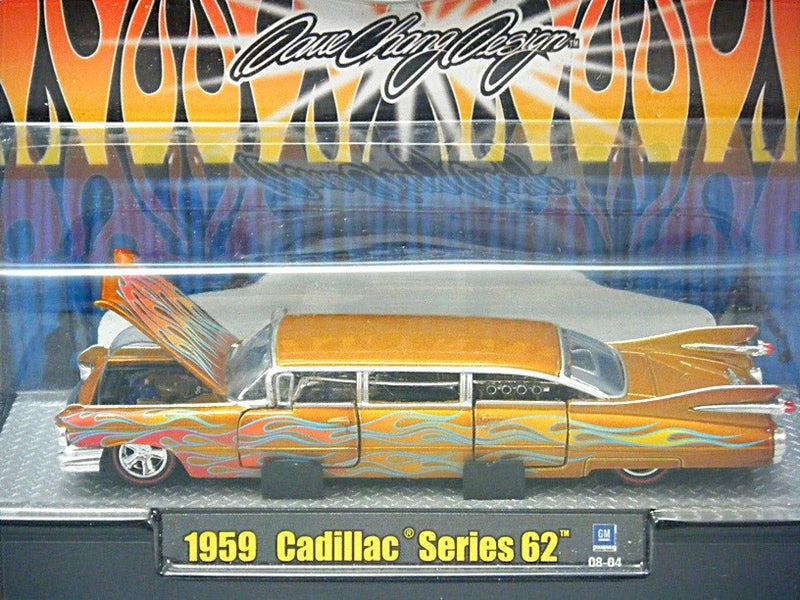  M2 Castline 32 Ford Roadster Limosuine