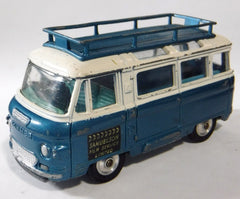Corgi - (479)  Commer Film Service Van