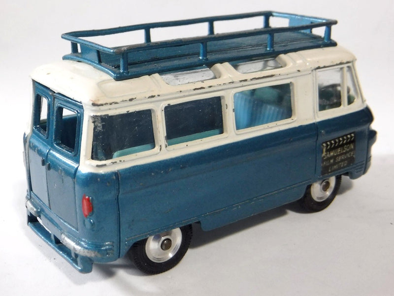 Corgi - (479)  Commer Film Service Van