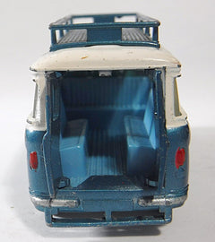Corgi - (479)  Commer Film Service Van