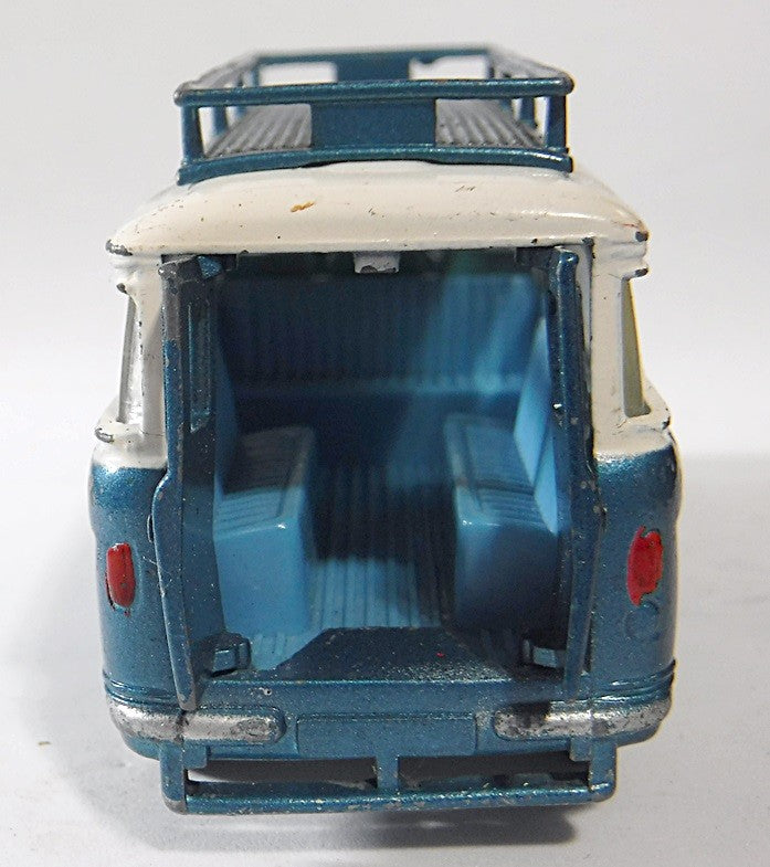 Corgi - (479)  Commer Film Service Van