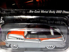 Johnny Lightning - Hot Rods - Bumongous - Custom 1950 Buick Sedanette