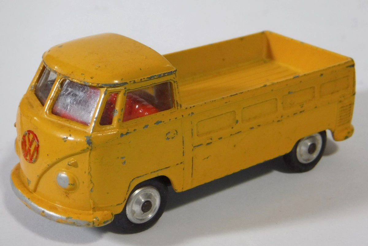 Corgi (431) Volkswagen Pickup Truck