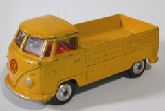 Corgi (431) Volkswagen Pickup Truck