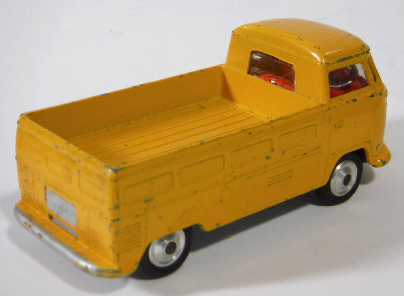 Corgi (431) Volkswagen Pickup Truck