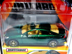 Best of Matchbox - Mercedes-Benz CLS 500