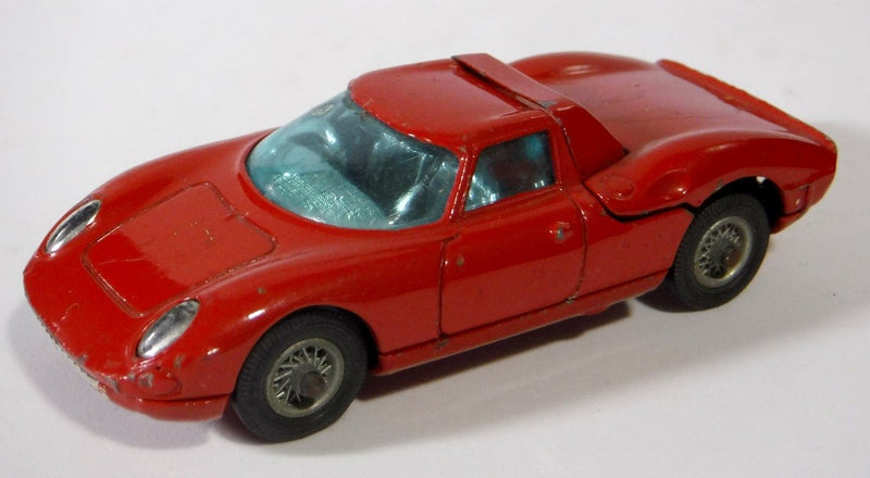 Corgi (314-A-1) Ferrari Berlinetta 250LM