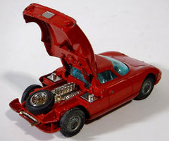 Corgi (314-A-1) Ferrari Berlinetta 250LM