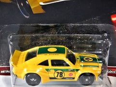 Hot Wheels - Race Day - Mazda RX-3 Race Car